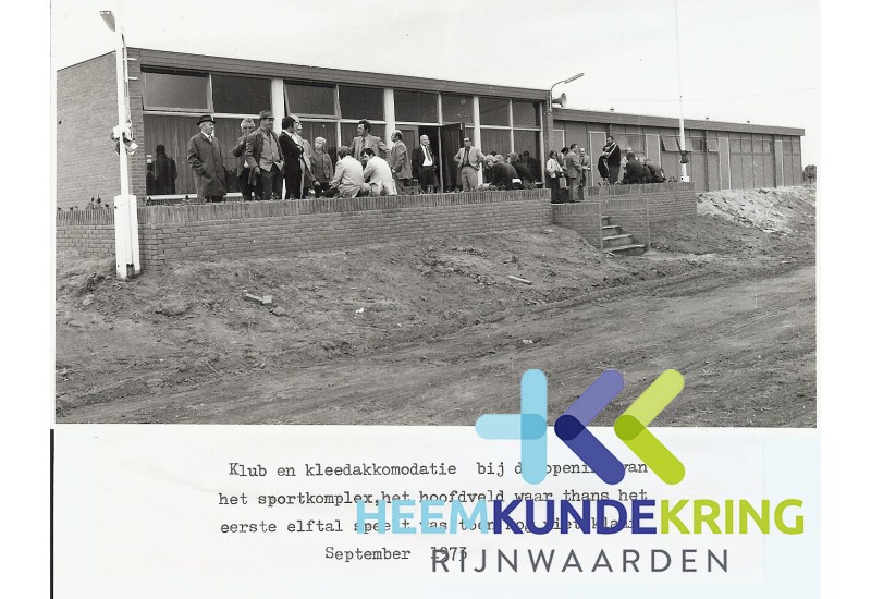 Openning Sportpark Rijnland 1978 (13)